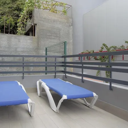 Turísticos Vitoria By Petit 4*