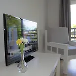 Turisticos Vitoria By Petit Appart hôtel