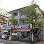 Turisticos Vitoria By Petit Appart hôtel