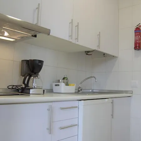 Turisticos Vitoria By Petit 4* פונשל