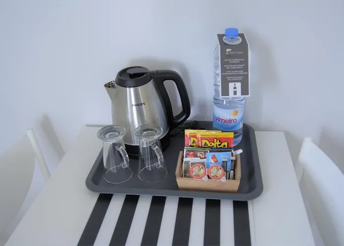 Aparthotel Turisticos Vitoria By Petit Funchal (Madeira)