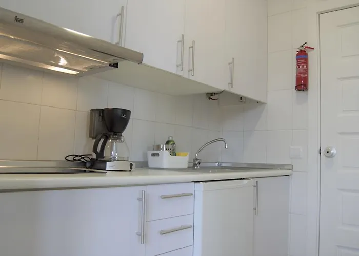 Turisticos Vitoria By Petit 4* Funchal (Madeira)