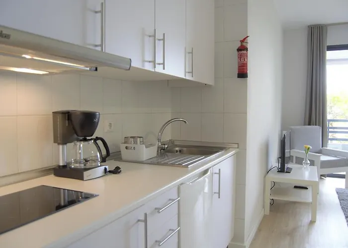 Turisticos Vitoria By Petit 4* Funchal (Madeira)