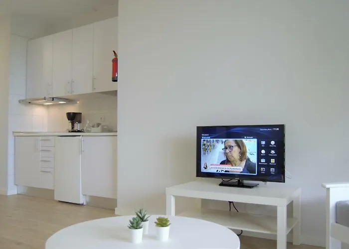 Turisticos Vitoria By Petit