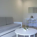 Turísticos Vitoria By Petit Apartahotel