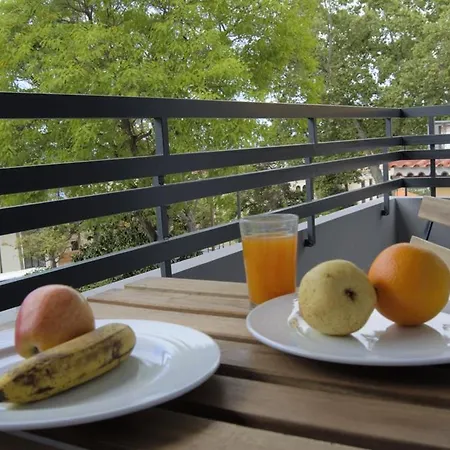 Turisticos Vitoria By Petit 4*