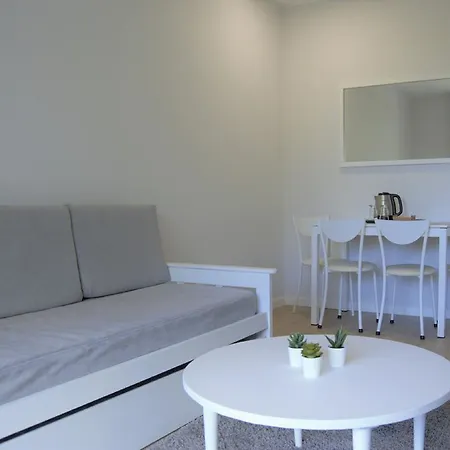 Turisticos Vitoria By Petit Apartmanhotel