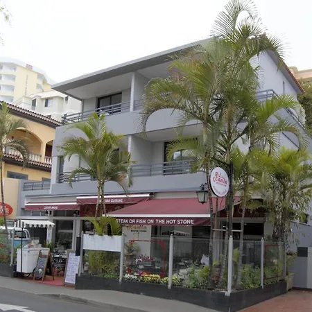 Turisticos Vitoria By Petit Apartmanhotel