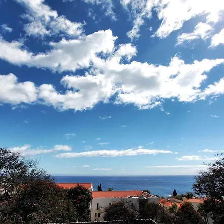 Turisticos Vitoria By Petit Aparthotel Funchal (Madeira)