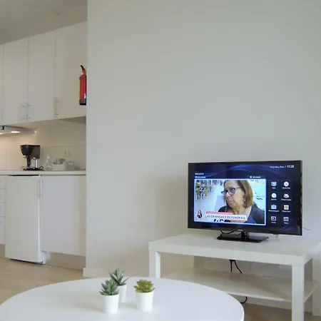 Turisticos Vitoria By Petit