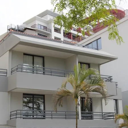 Turísticos Vitoria By Petit Apart-hotel 3*
