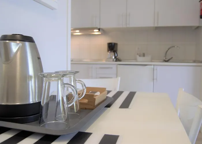 Aparthotel Turisticos Vitoria By Petit Funchal (Madeira)