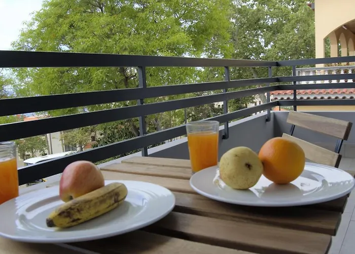 Turisticos Vitoria By Petit 3*