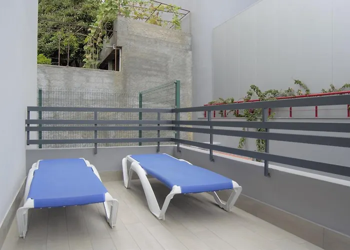 Turísticos Vitoria By Petit 3*