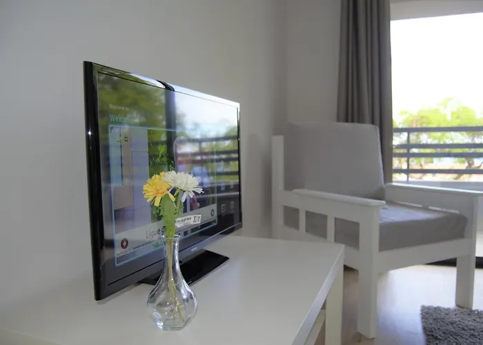 Turisticos Vitoria By Petit Aparthotel