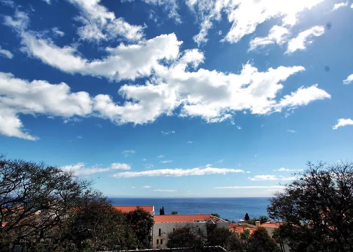 Turisticos Vitoria By Petit Aparthotel Funchal (Madeira)