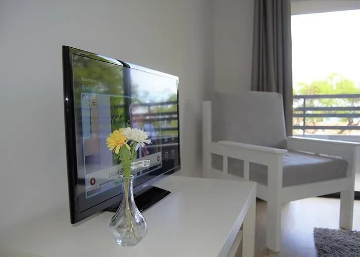 Aparthotel Turisticos Vitoria By Petit 4*