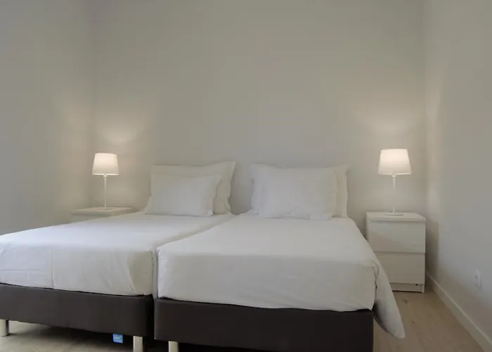 Turisticos Vitoria By Petit 3* Funchal (Madeira)