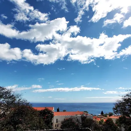 Turisticos Vitoria By Petit Aparthotel Funchal (Madeira)