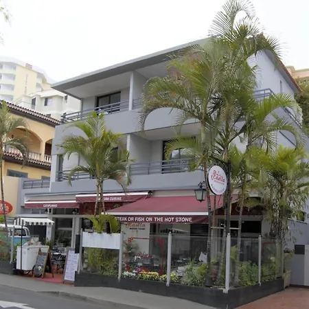 Turisticos Vitoria By Petit Aparthotel Funchal (Madeira)